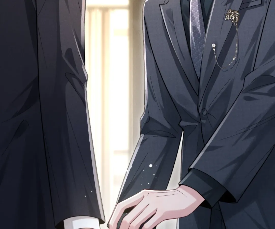 Read Toxic Adoration chapter 1 image 86 on Lezhin