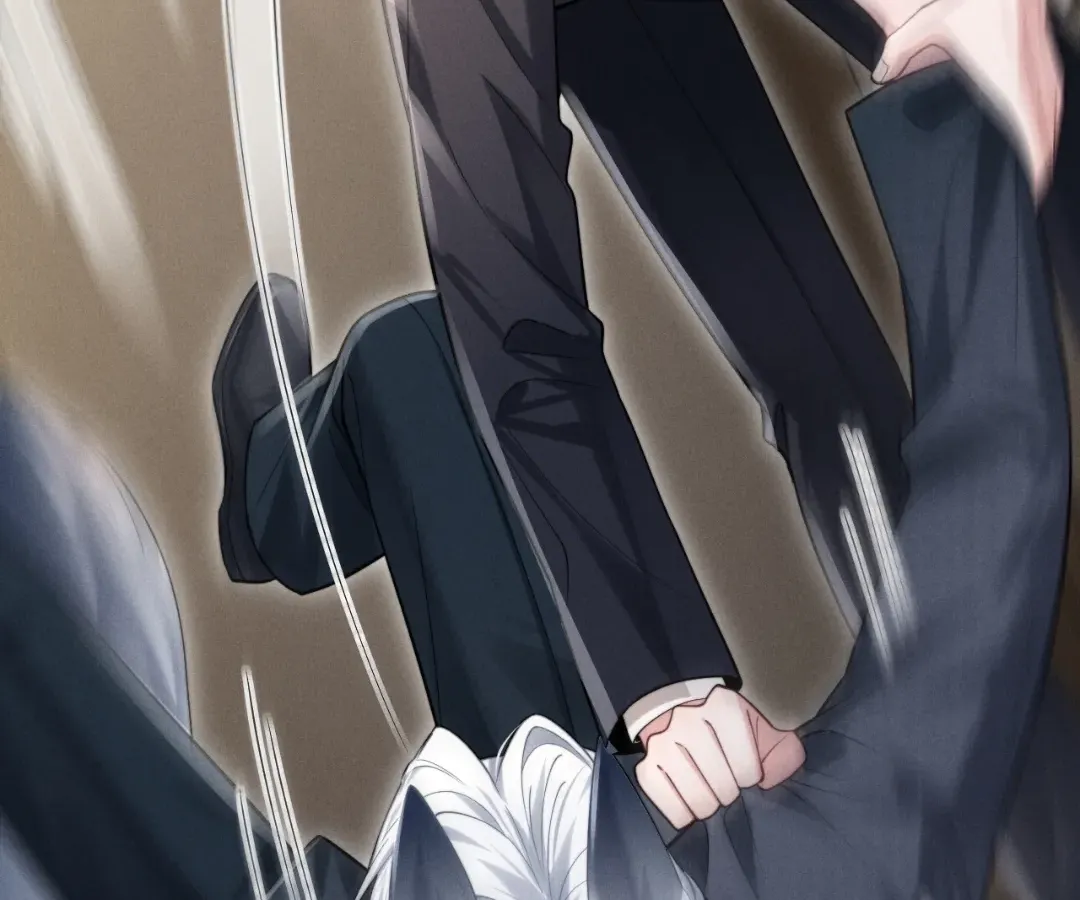 Read Toxic Adoration chapter 1 image 92 on Lezhin