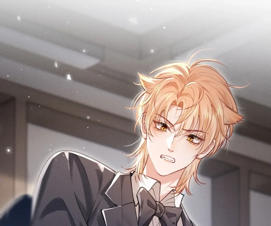 Read Toxic Adoration chapter 1 image 96 on Lezhin