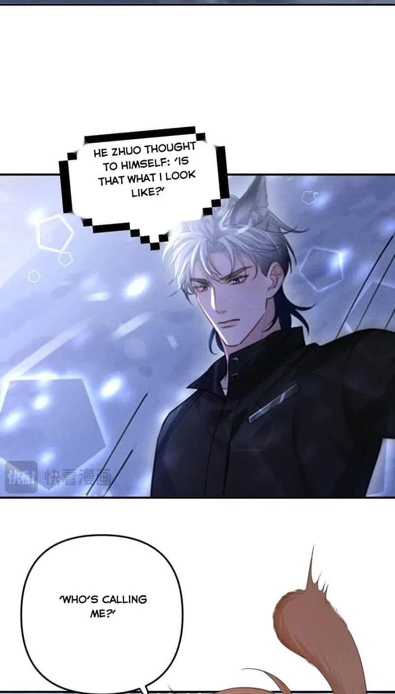 Read Toxic Adoration chapter 11.5 image 2 on Lezhin