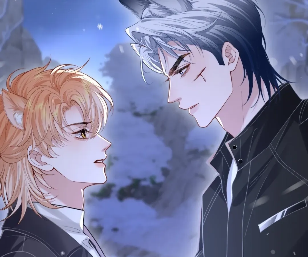 Read Toxic Adoration chapter 11 image 33 on Lezhin