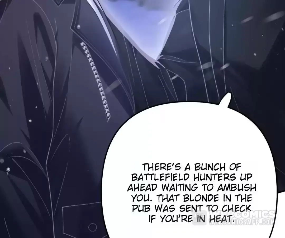 Read Toxic Adoration chapter 11 image 34 on Lezhin