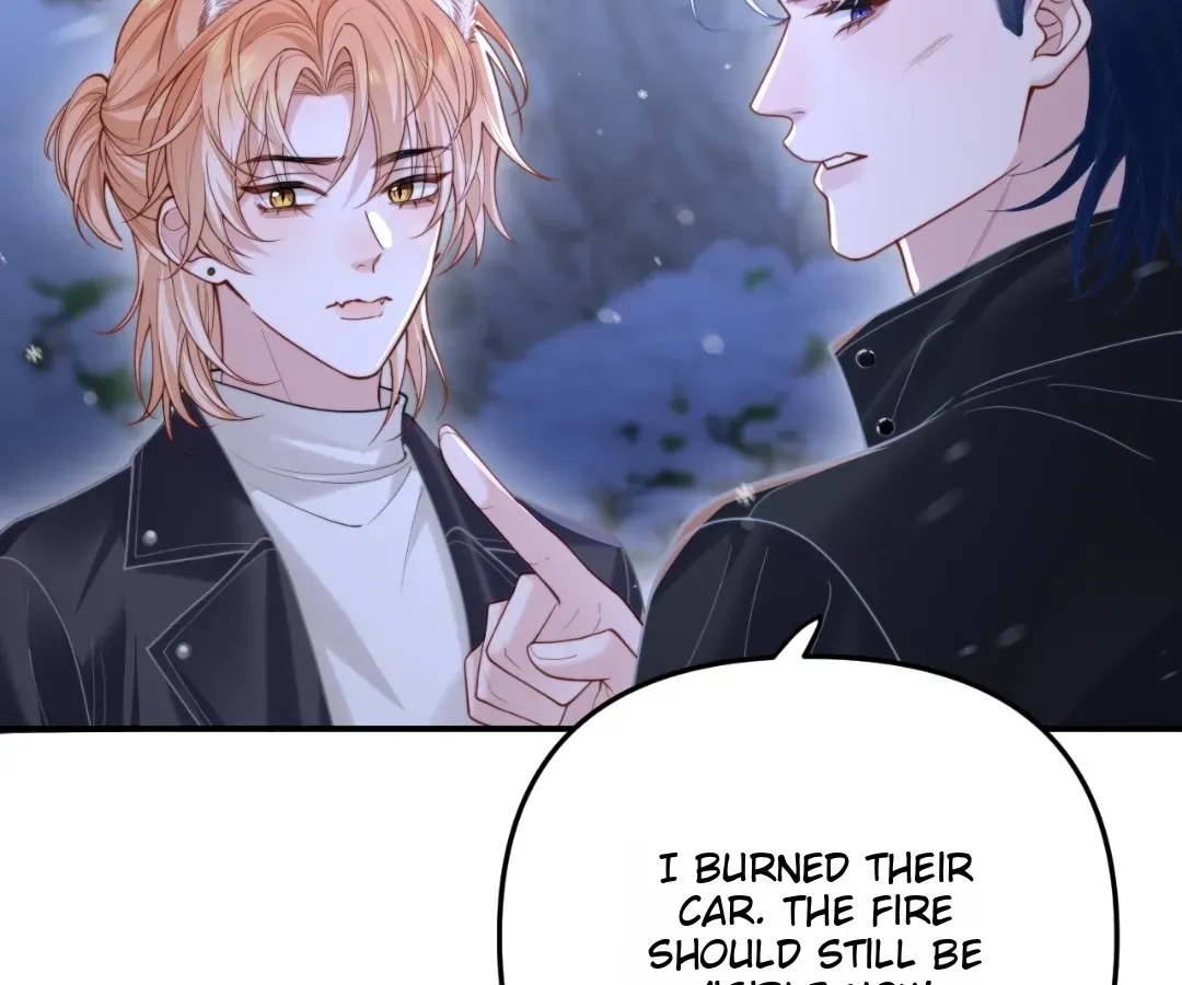 Read Toxic Adoration chapter 11 image 36 on Lezhin