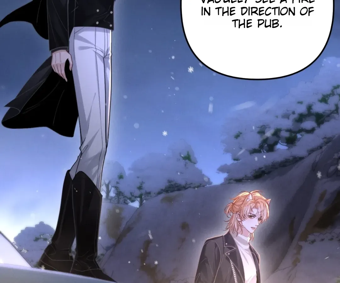 Read Toxic Adoration chapter 11 image 40 on Lezhin