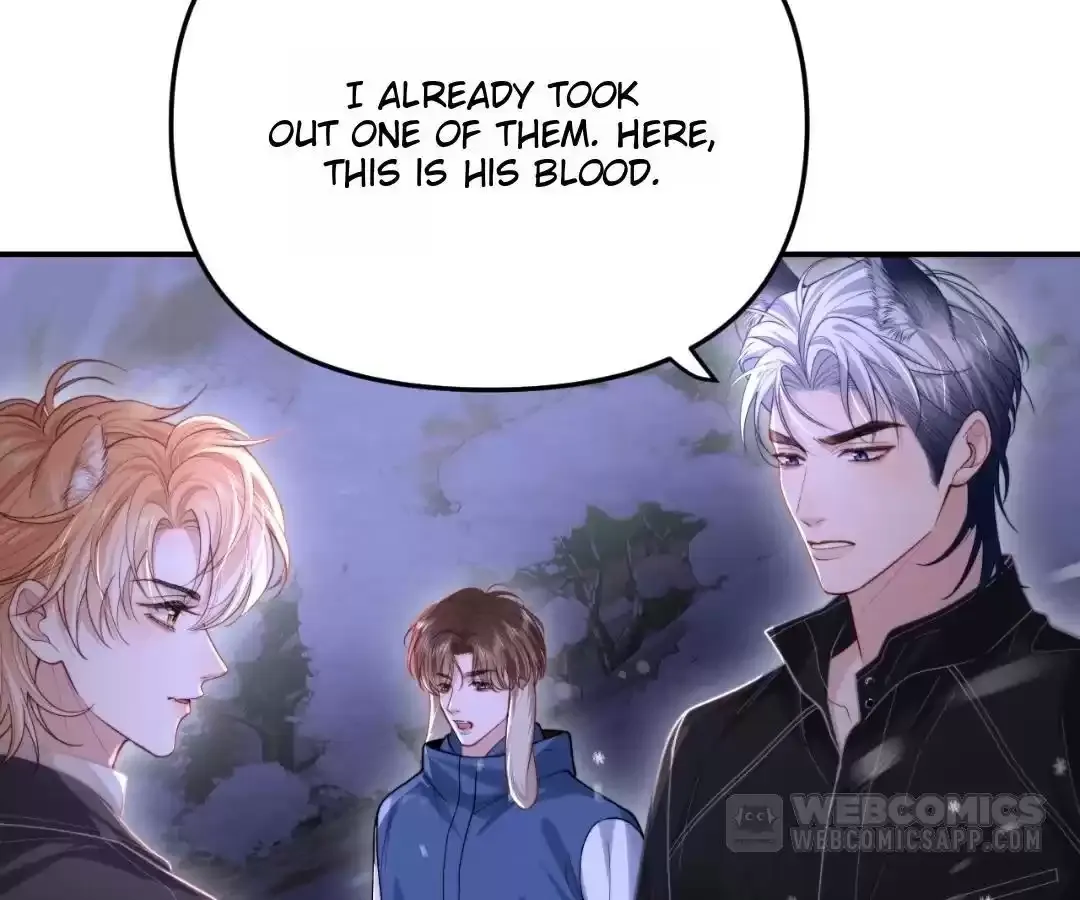 Read Toxic Adoration chapter 11 image 42 on Lezhin
