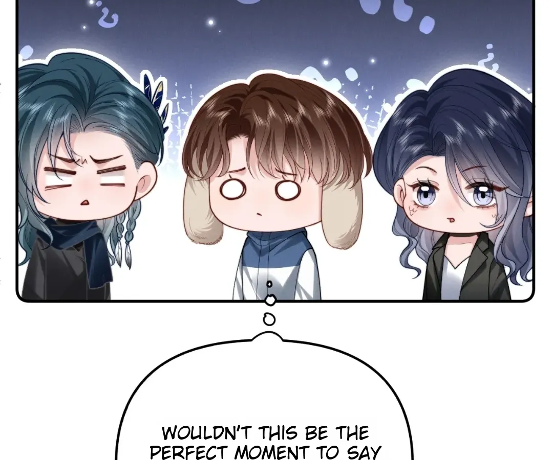 Read Toxic Adoration chapter 11 image 47 on Lezhin