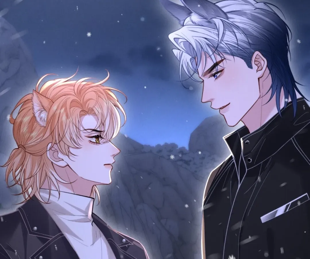 Read Toxic Adoration chapter 11 image 52 on Lezhin