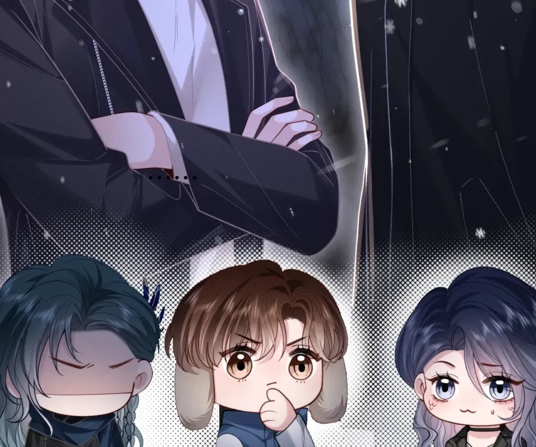 Read Toxic Adoration chapter 11 image 53 on Lezhin