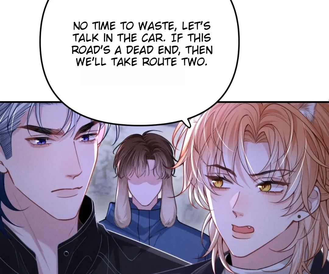 Read Toxic Adoration chapter 11 image 56 on Lezhin