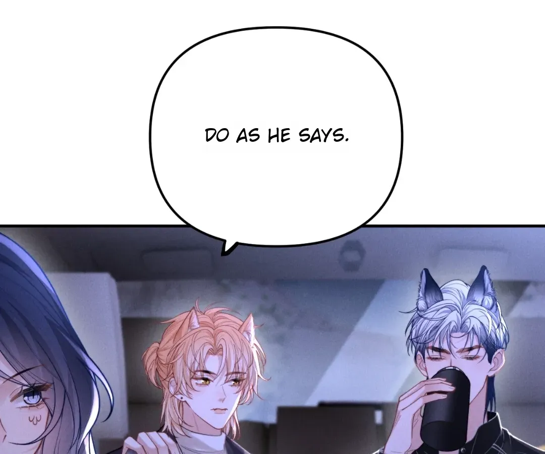 Read Toxic Adoration chapter 11 image 62 on Lezhin