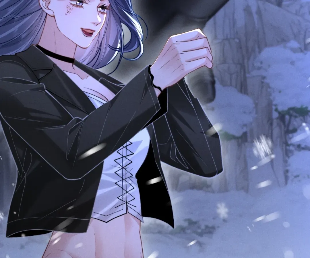 Read Toxic Adoration chapter 11 image 65 on Lezhin
