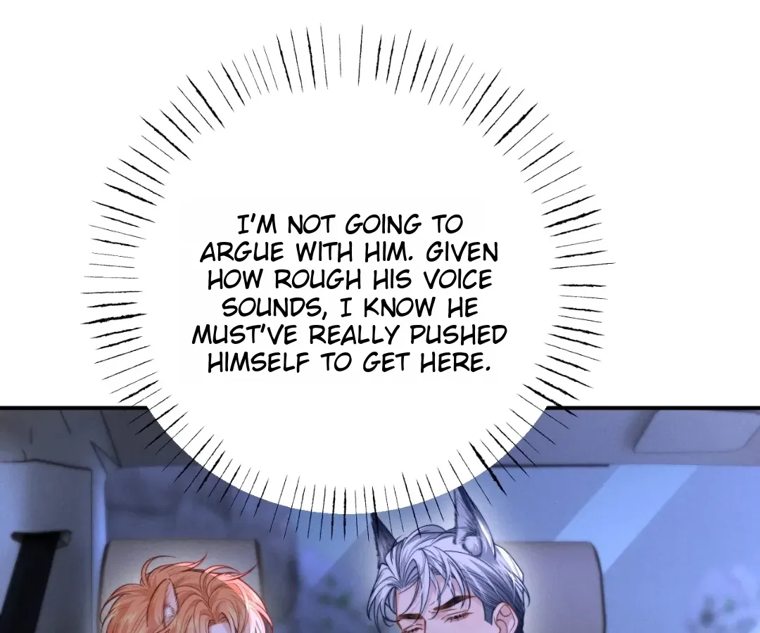 Read Toxic Adoration chapter 11 image 73 on Lezhin