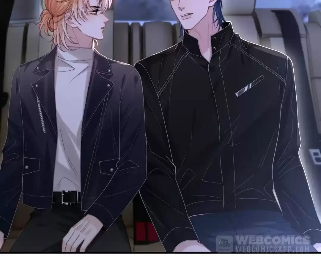 Read Toxic Adoration chapter 11 image 74 on Lezhin