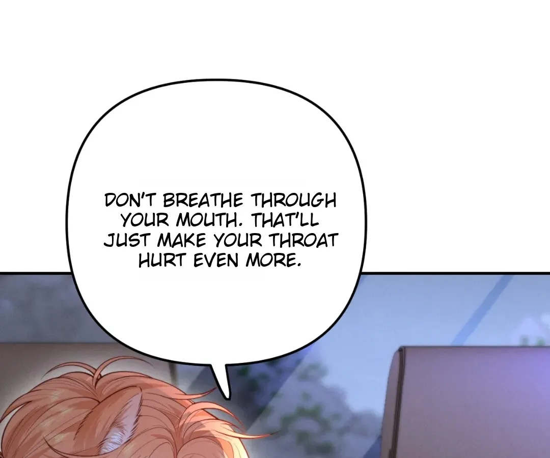 Read Toxic Adoration chapter 11 image 75 on Lezhin