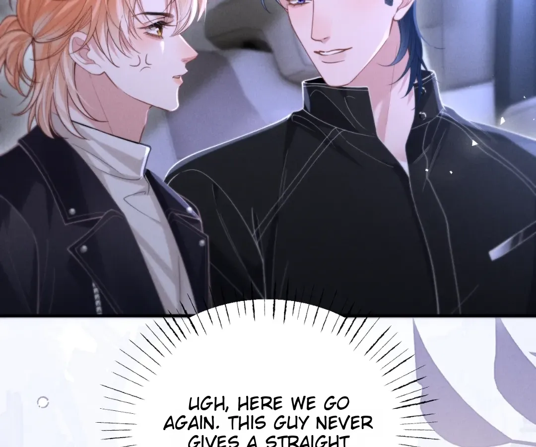Read Toxic Adoration chapter 12 image 1 on Lezhin