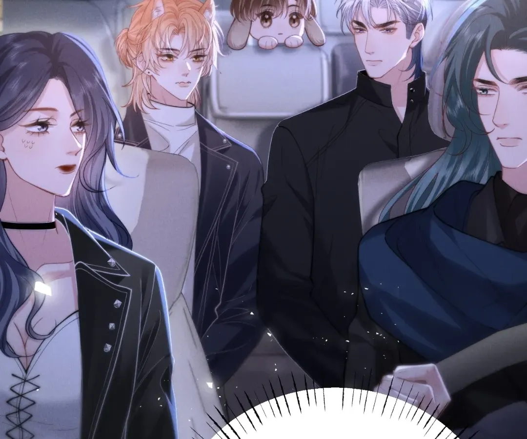 Read Toxic Adoration chapter 12 image 20 on Lezhin