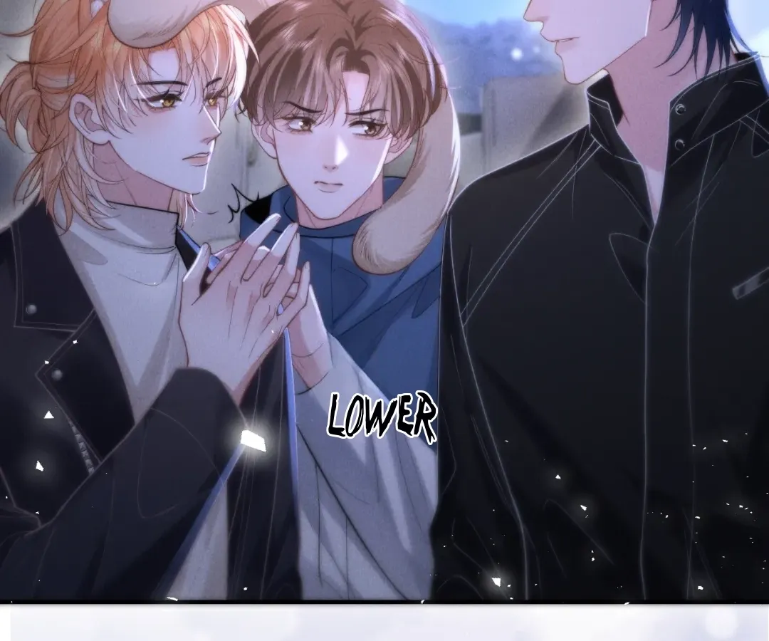 Read Toxic Adoration chapter 12 image 31 on Lezhin