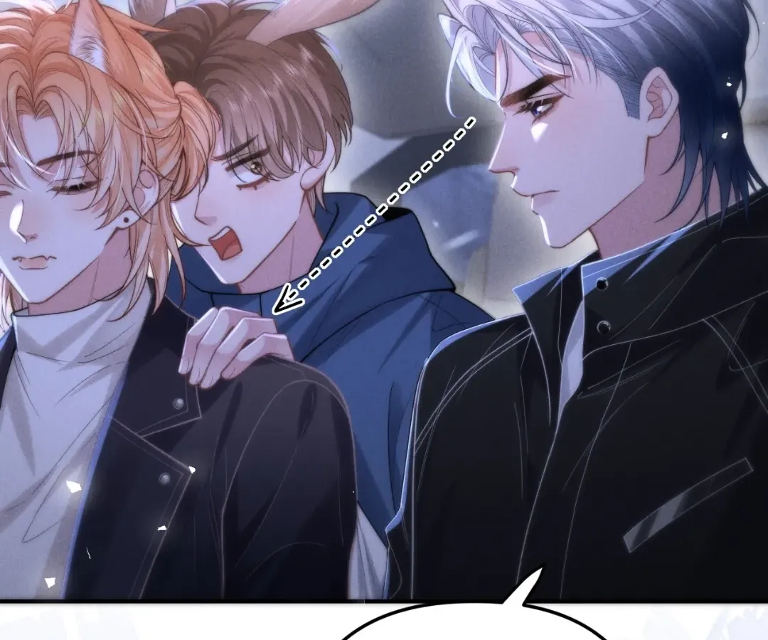 Read Toxic Adoration chapter 12 image 33 on Lezhin