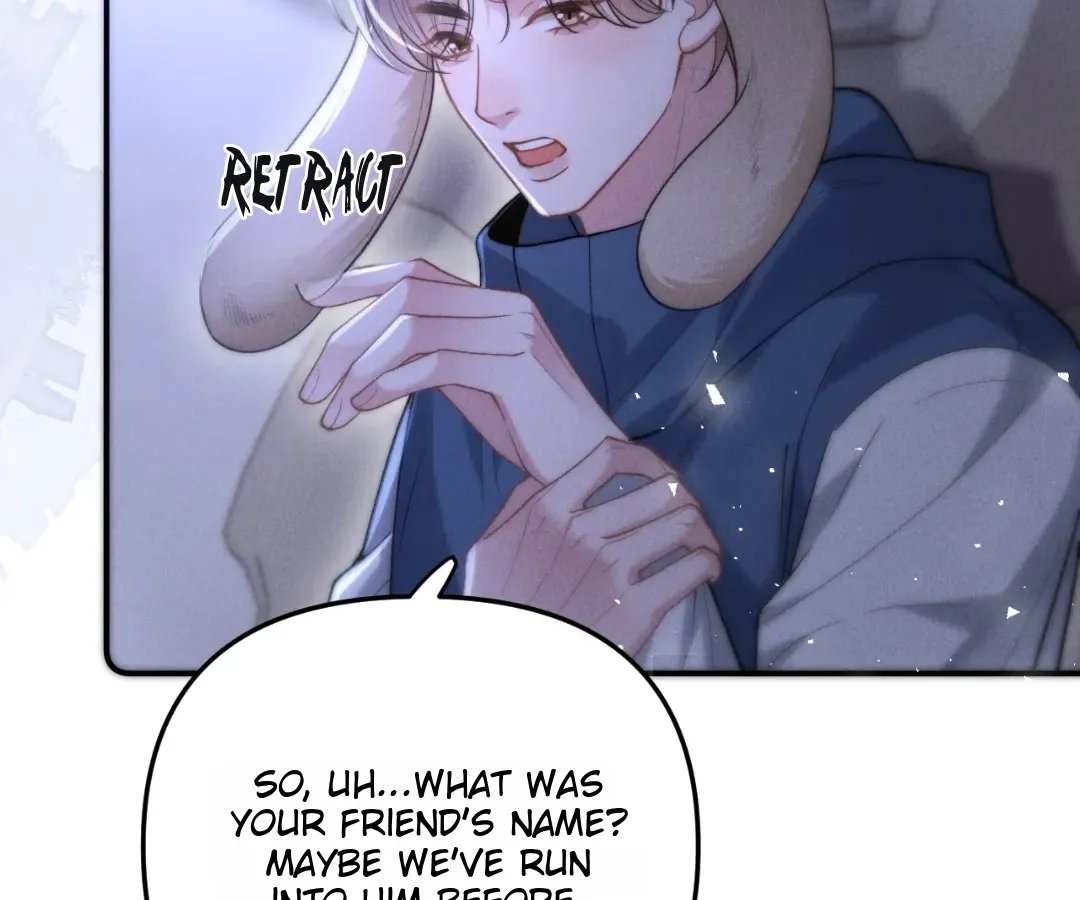 Read Toxic Adoration chapter 12 image 35 on Lezhin