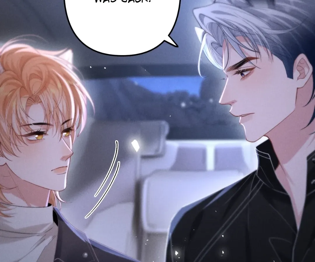 Read Toxic Adoration chapter 12 image 38 on Lezhin