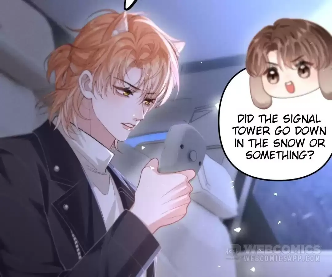 Read Toxic Adoration chapter 12 image 42 on Lezhin