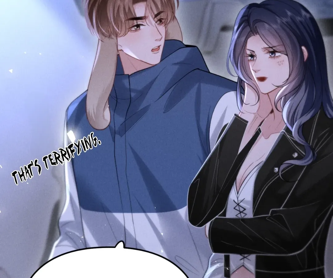 Read Toxic Adoration chapter 12 image 45 on Lezhin