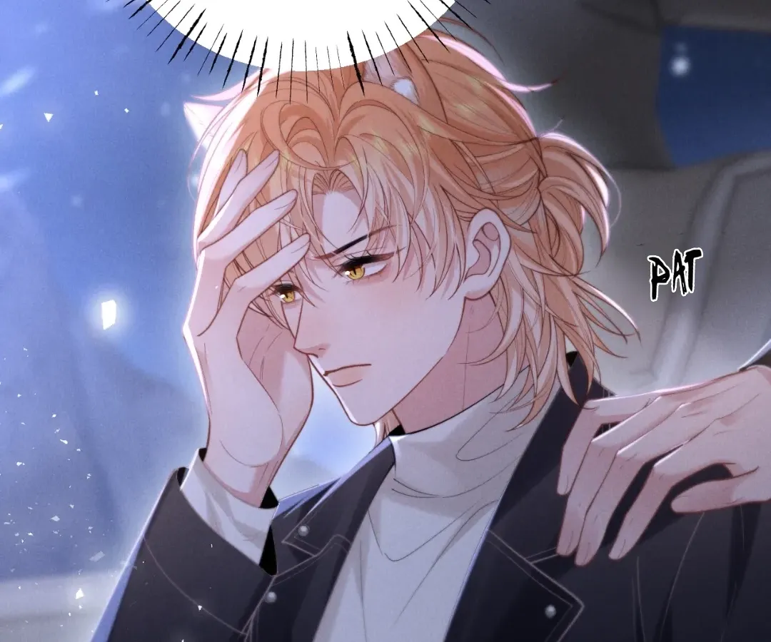 Read Toxic Adoration chapter 12 image 57 on Lezhin