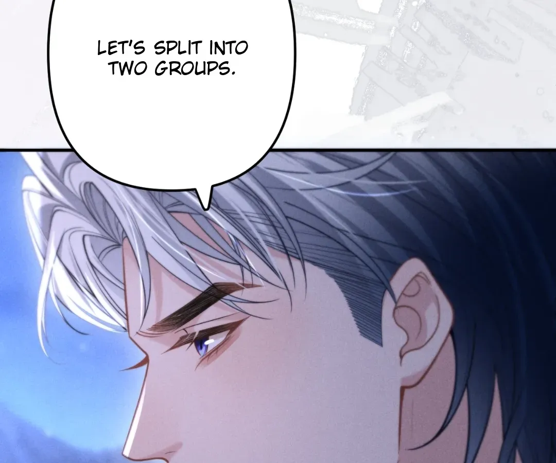 Read Toxic Adoration chapter 12 image 64 on Lezhin