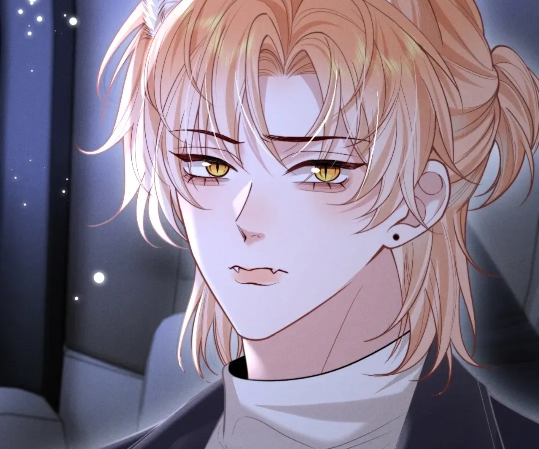 Read Toxic Adoration chapter 13 image 1 on Lezhin