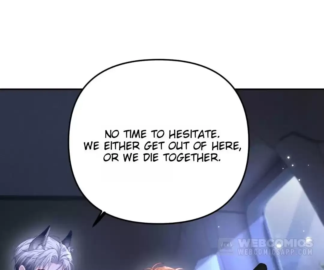 Read Toxic Adoration chapter 13 image 10 on Lezhin