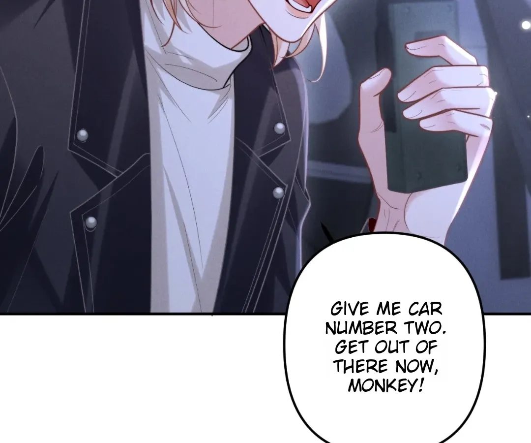 Read Toxic Adoration chapter 13 image 13 on Lezhin