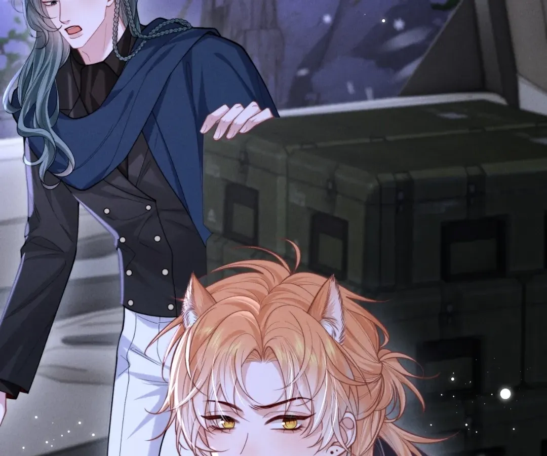 Read Toxic Adoration chapter 13 image 15 on Lezhin