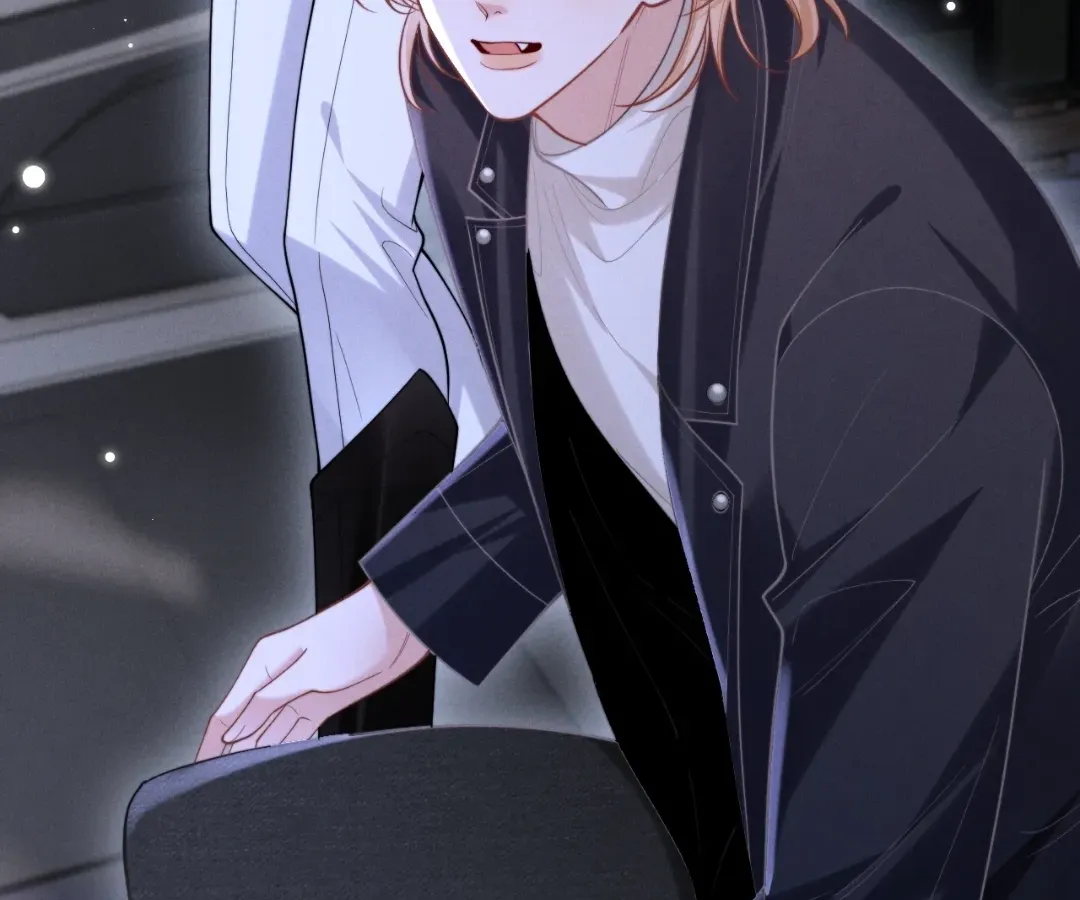Read Toxic Adoration chapter 13 image 16 on Lezhin
