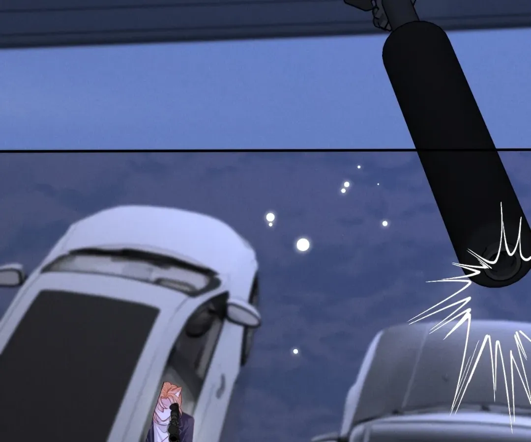 Read Toxic Adoration chapter 13 image 21 on Lezhin