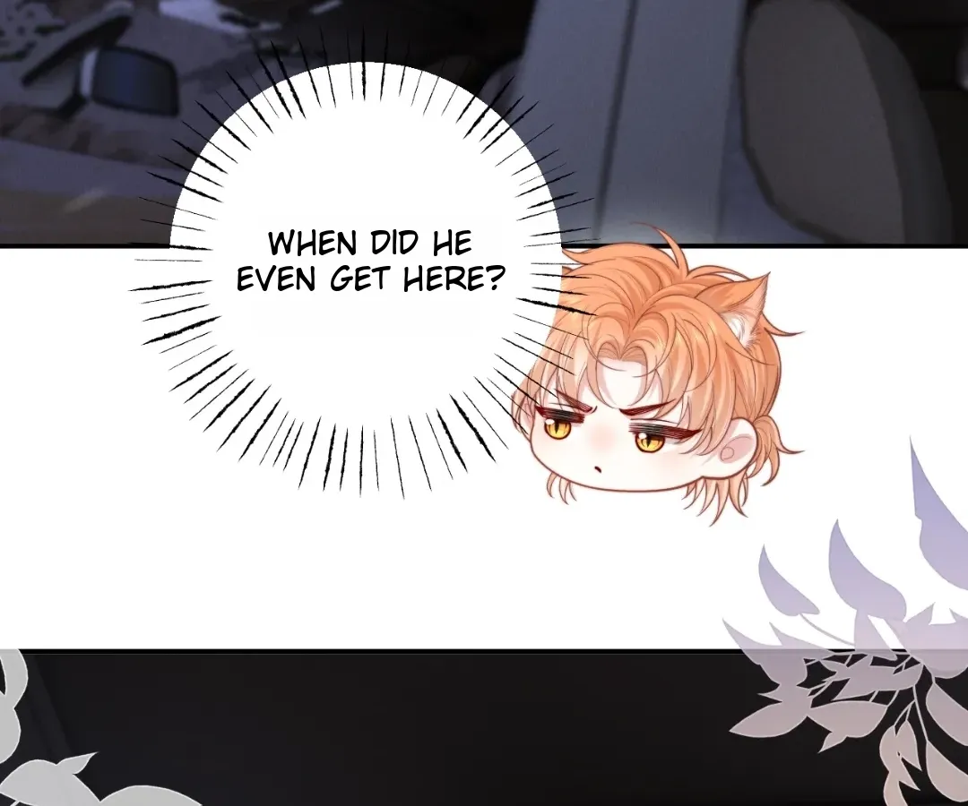 Read Toxic Adoration chapter 13 image 38 on Lezhin
