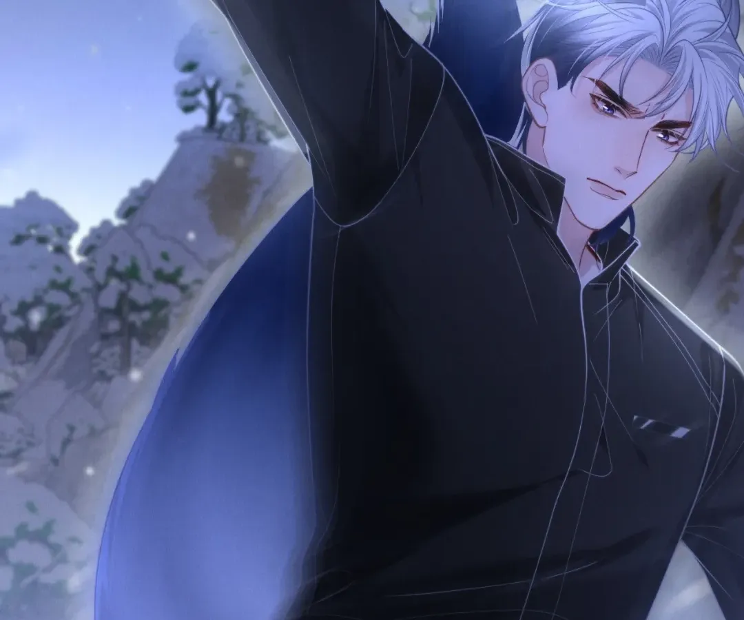Read Toxic Adoration chapter 13 image 40 on Lezhin