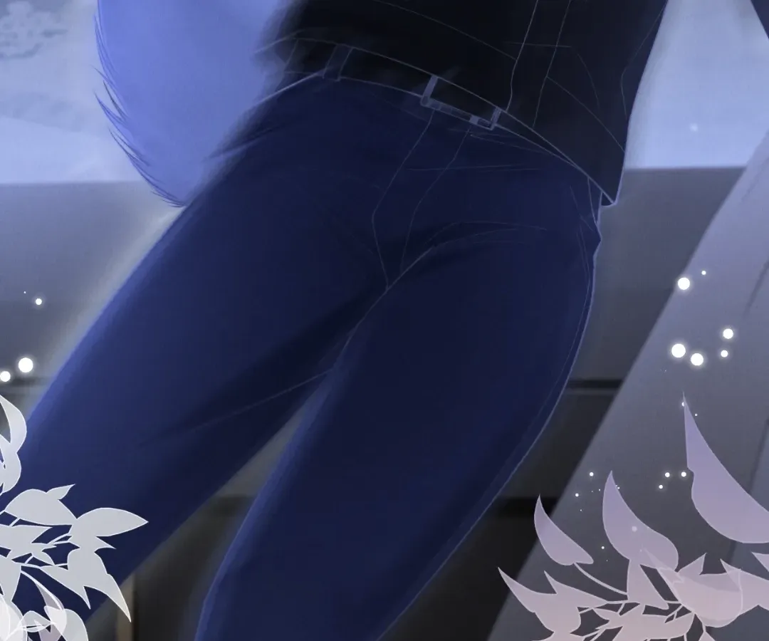 Read Toxic Adoration chapter 13 image 41 on Lezhin