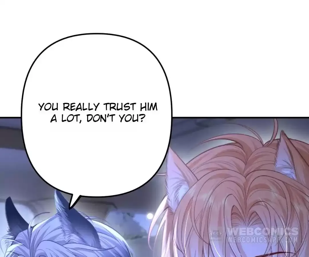 Read Toxic Adoration chapter 13 image 50 on Lezhin