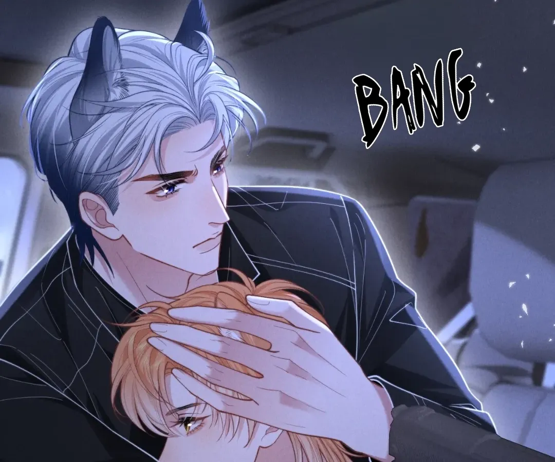 Read Toxic Adoration chapter 13 image 55 on Lezhin