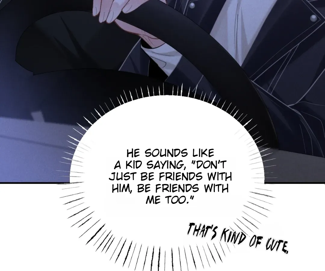 Read Toxic Adoration chapter 13 image 60 on Lezhin