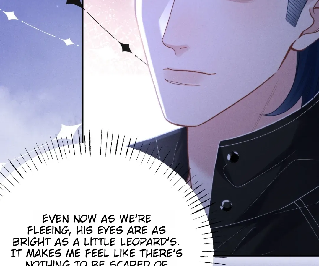 Read Toxic Adoration chapter 13 image 68 on Lezhin