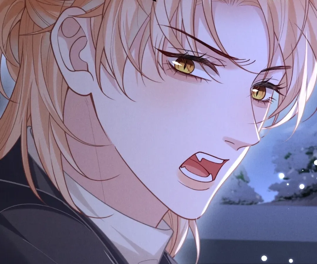 Read Toxic Adoration chapter 13 image 92 on Lezhin