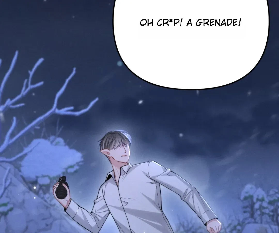 Read Toxic Adoration chapter 14 image 16 on Lezhin