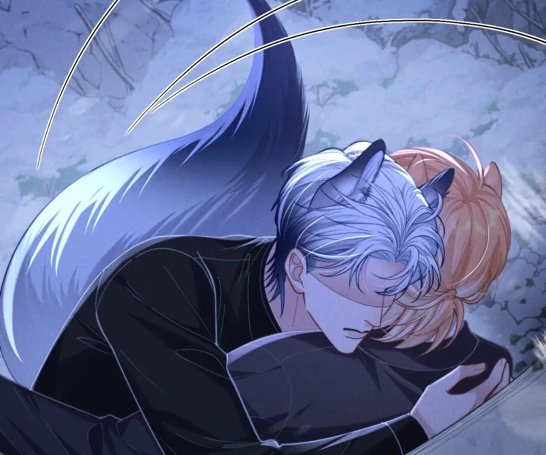 Read Toxic Adoration chapter 14 image 27 on Lezhin