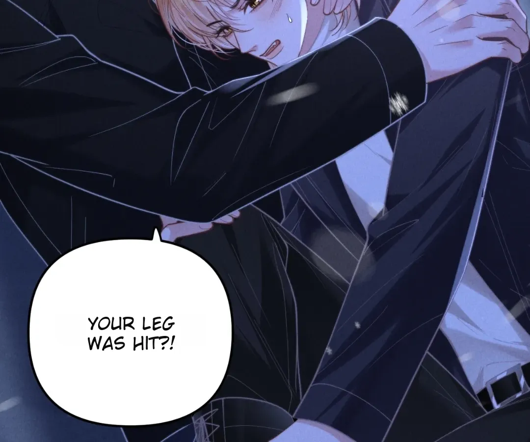Read Toxic Adoration chapter 14 image 30 on Lezhin