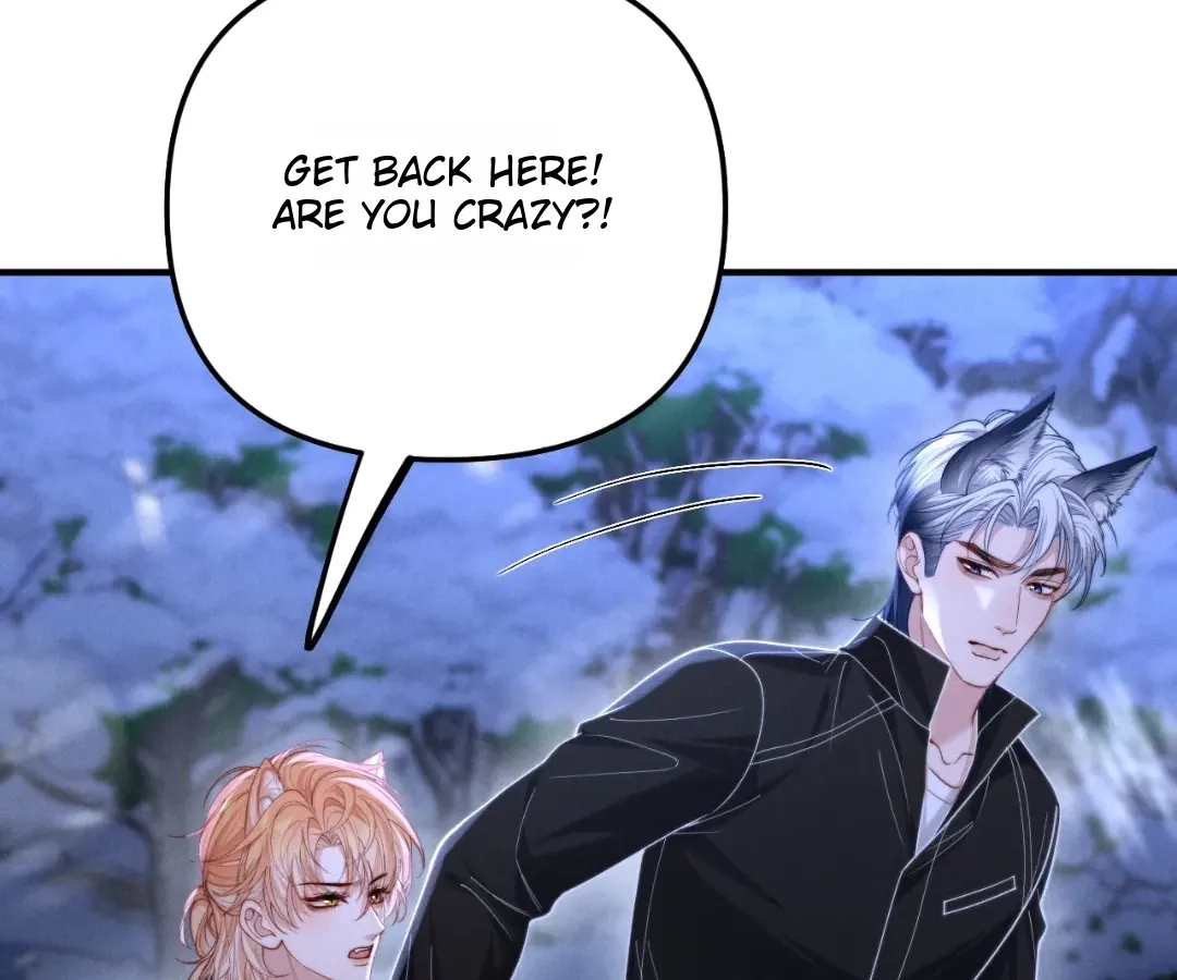 Read Toxic Adoration chapter 14 image 37 on Lezhin