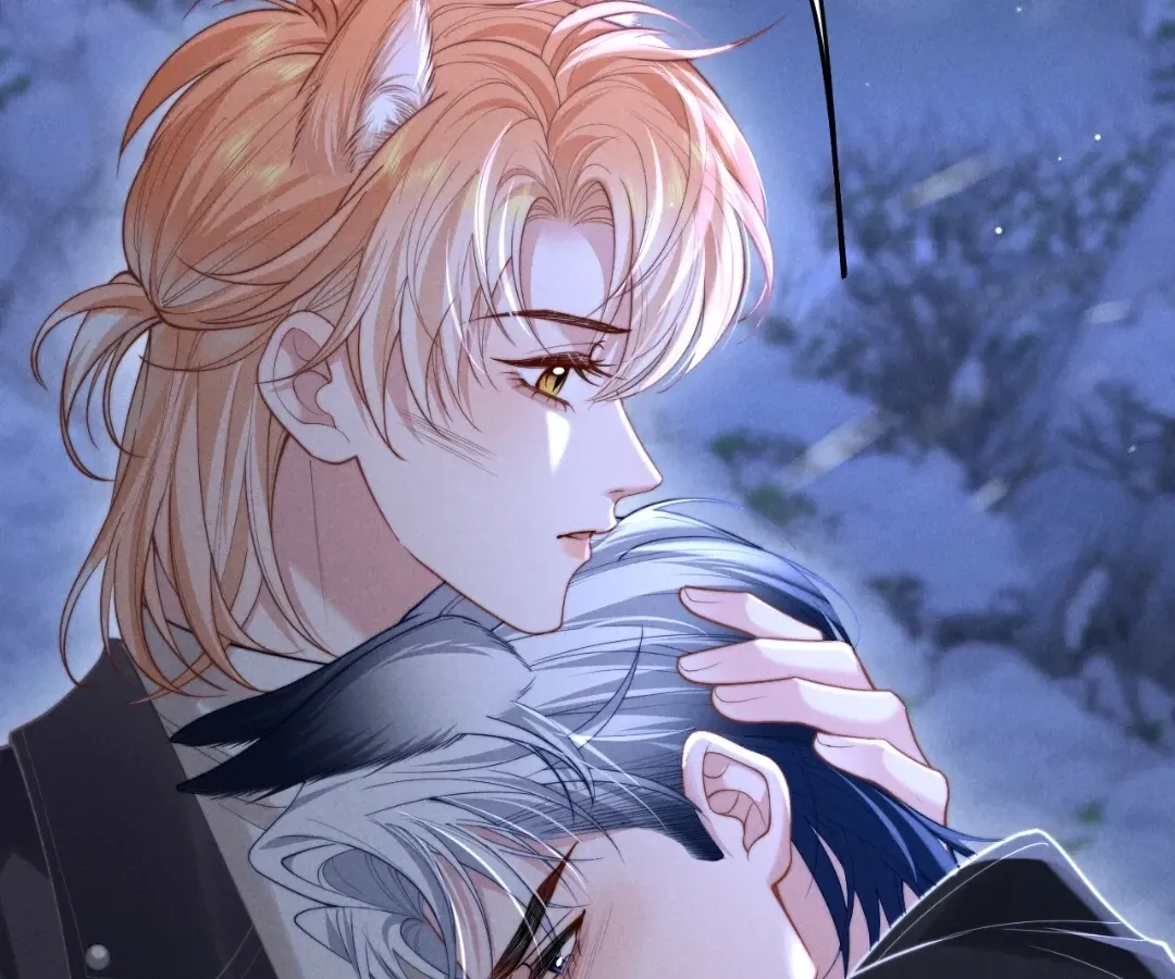 Read Toxic Adoration chapter 14 image 40 on Lezhin