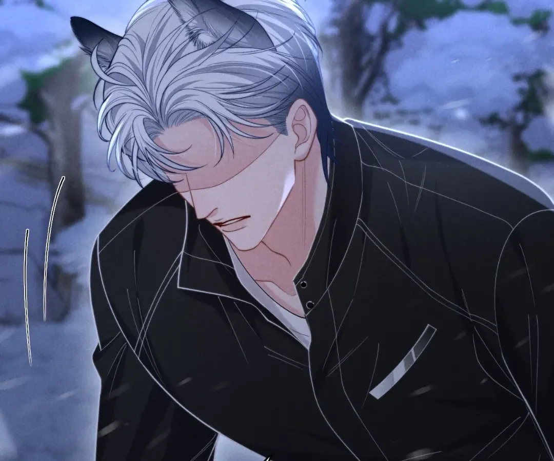Read Toxic Adoration chapter 14 image 51 on Lezhin