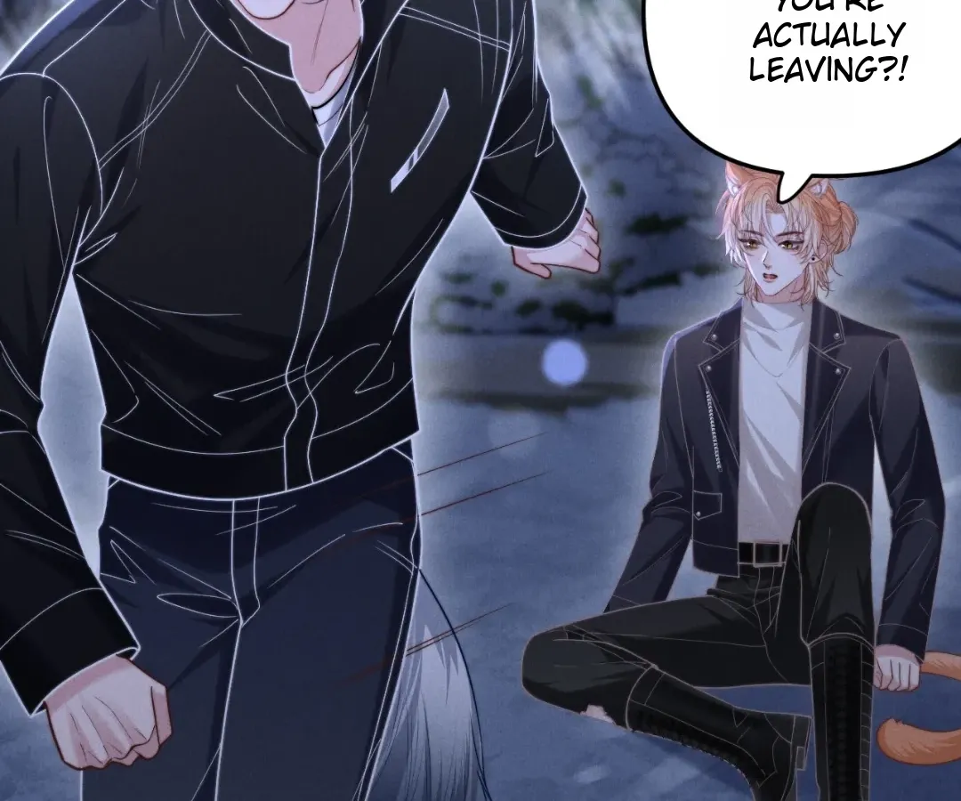 Read Toxic Adoration chapter 14 image 54 on Lezhin
