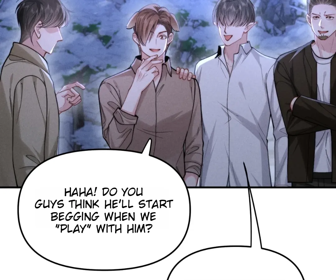 Read Toxic Adoration chapter 14 image 68 on Lezhin